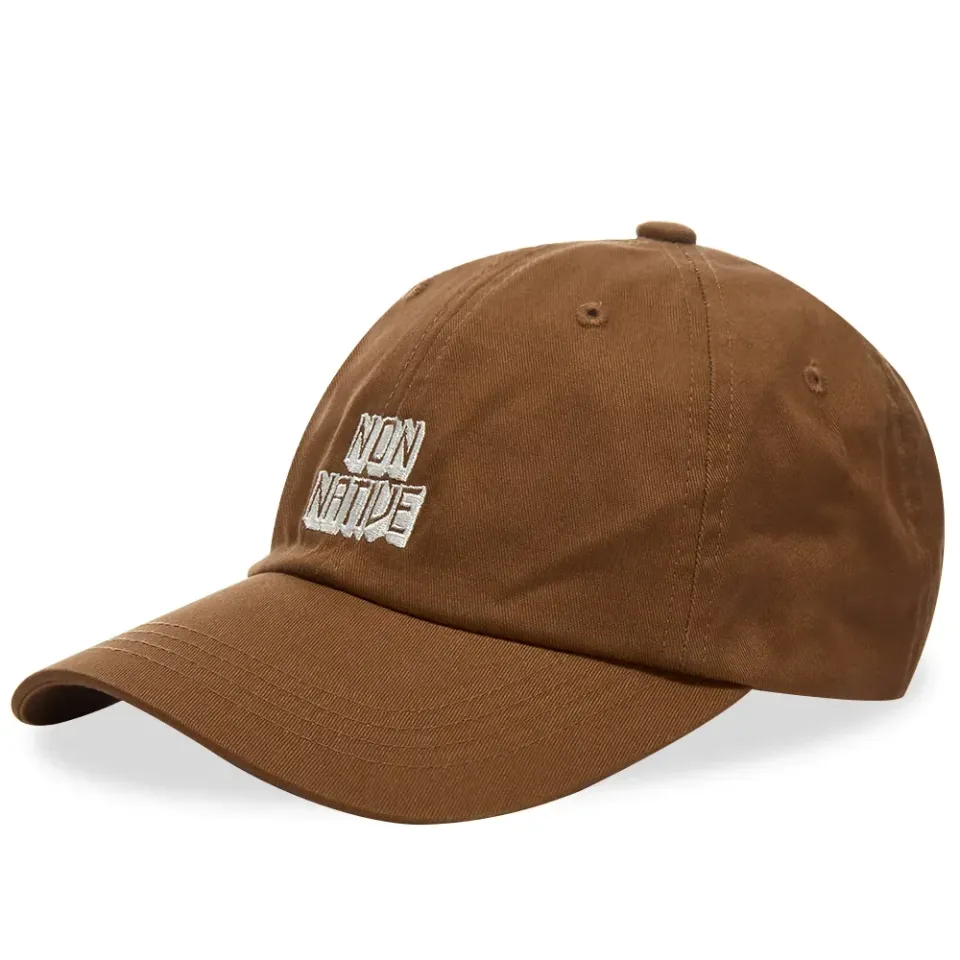 Dweller 6P Cap