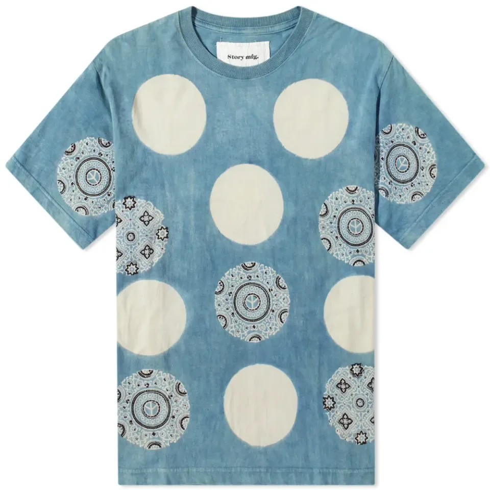 Story mfg. Portal T-Shirt