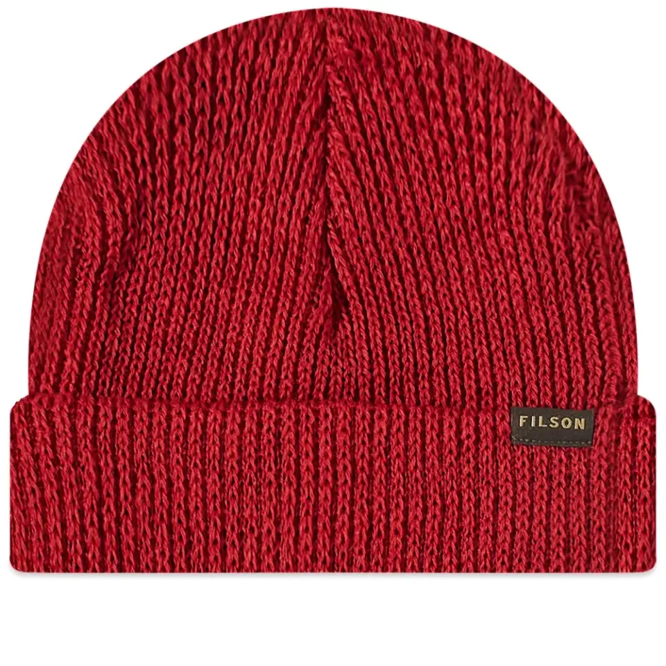Watch Beanie