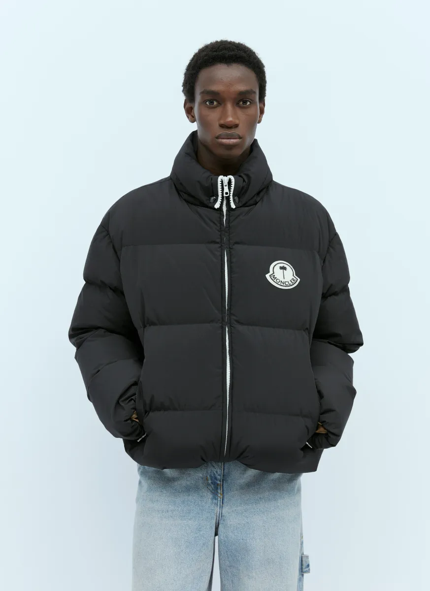 Rodmar Short Down Jacket