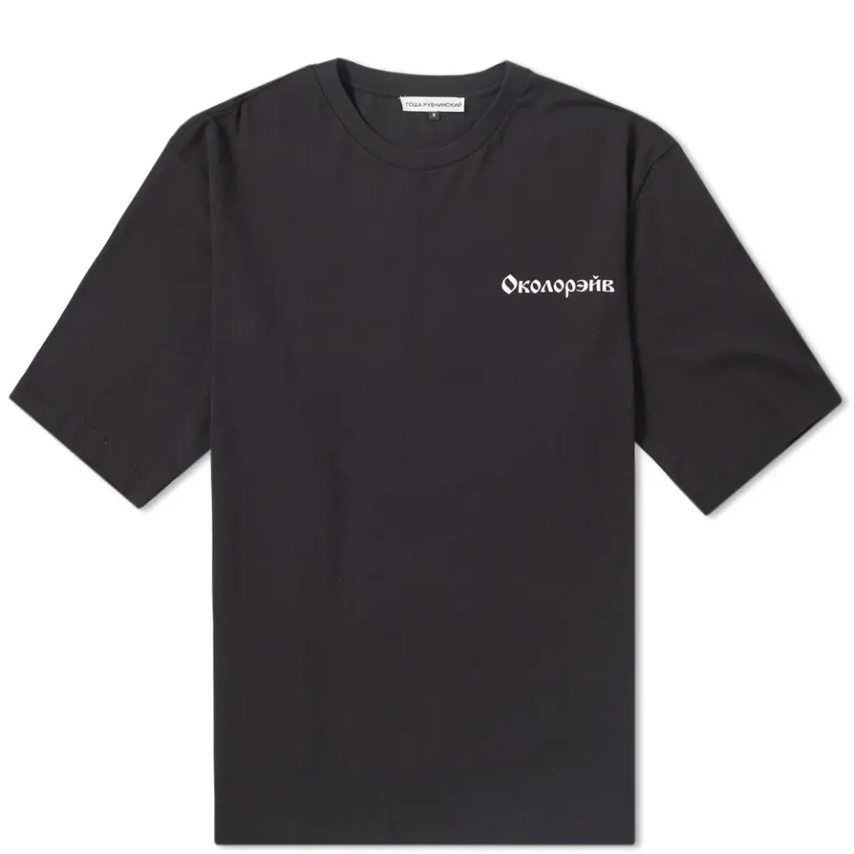 Rave Oversize Tee