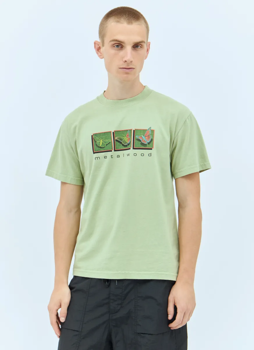 Metalmorphosis T-Shirt