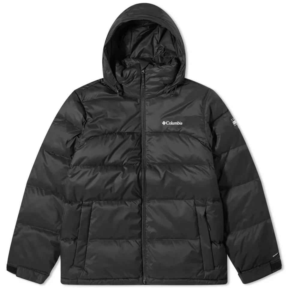 Bulo Point II Down Jacket