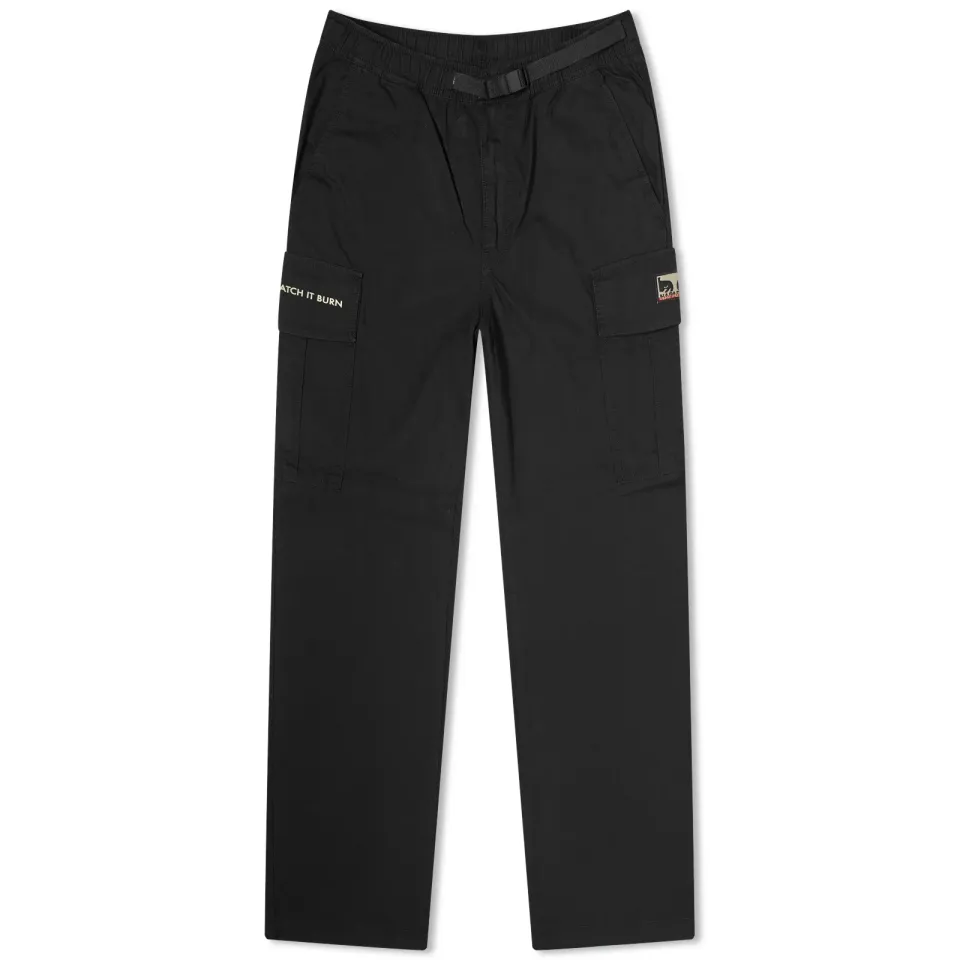 x Obey Fleece Pant