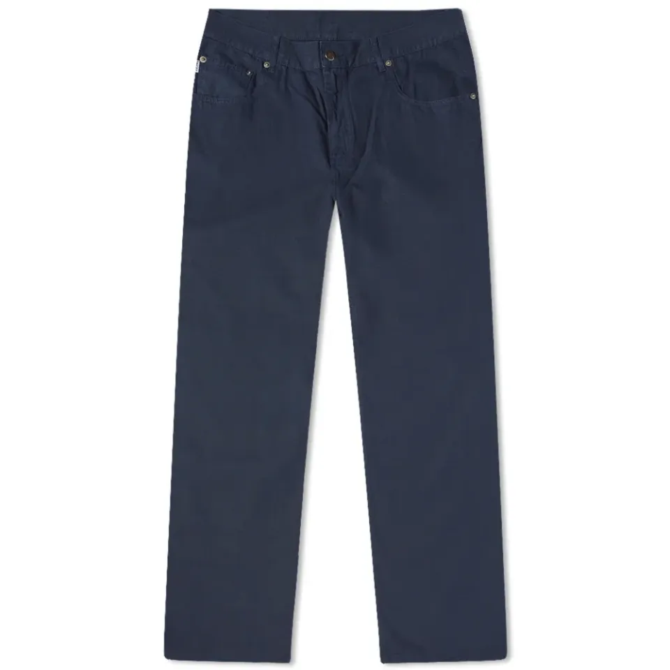 Five Pocket Pant