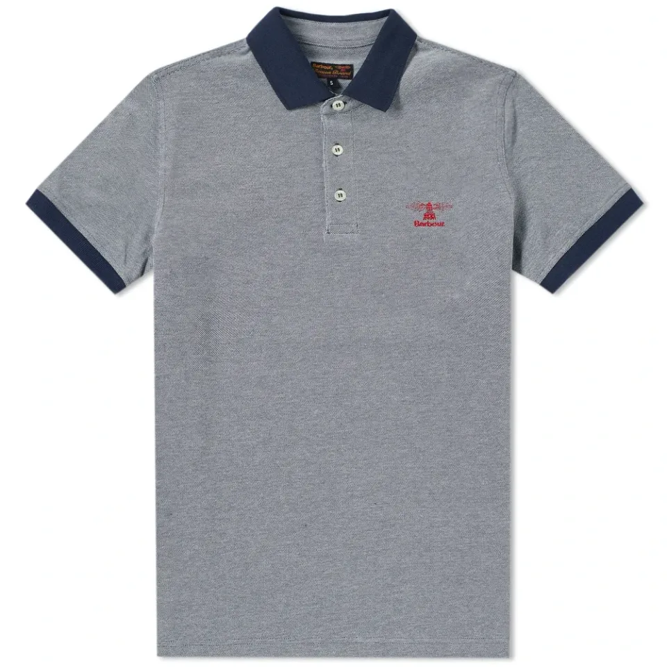 Peak Mix Polo