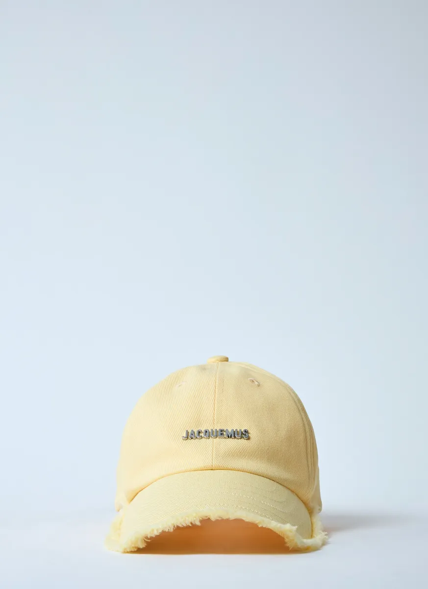 La Casquette Artichaut Cap