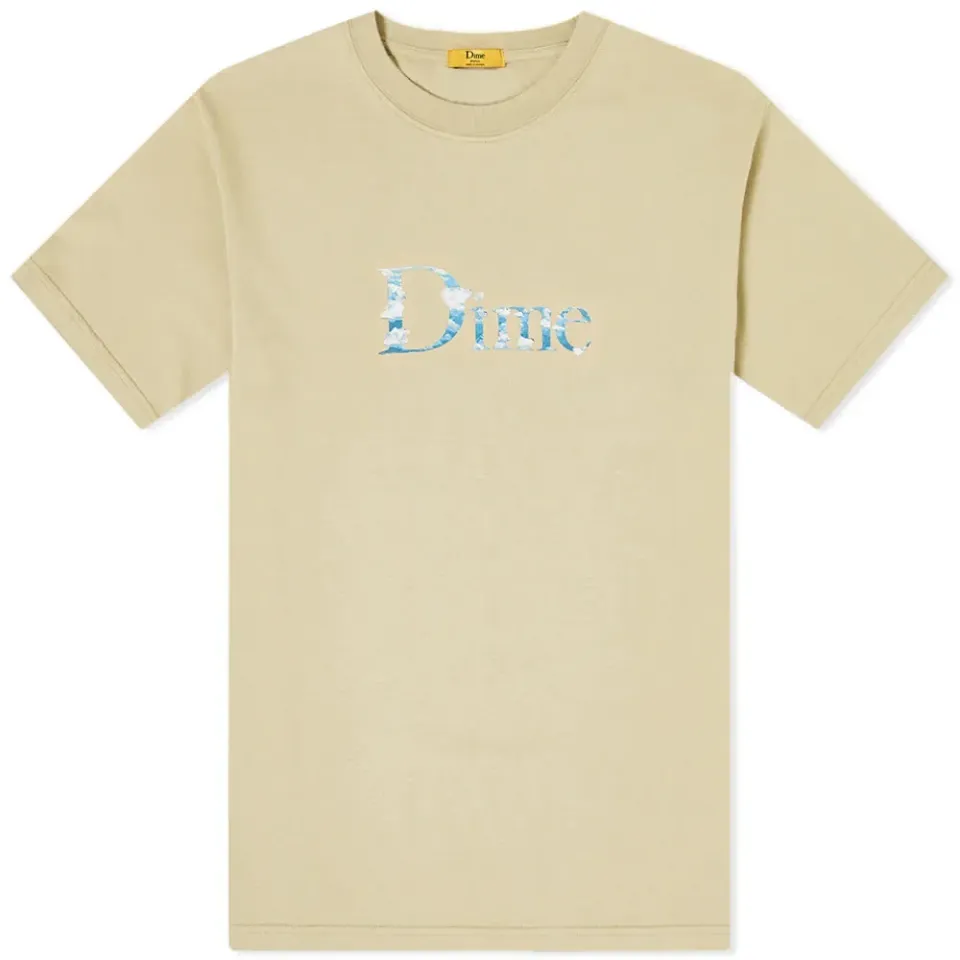 Classic Chemtrail Logo T-Shirt