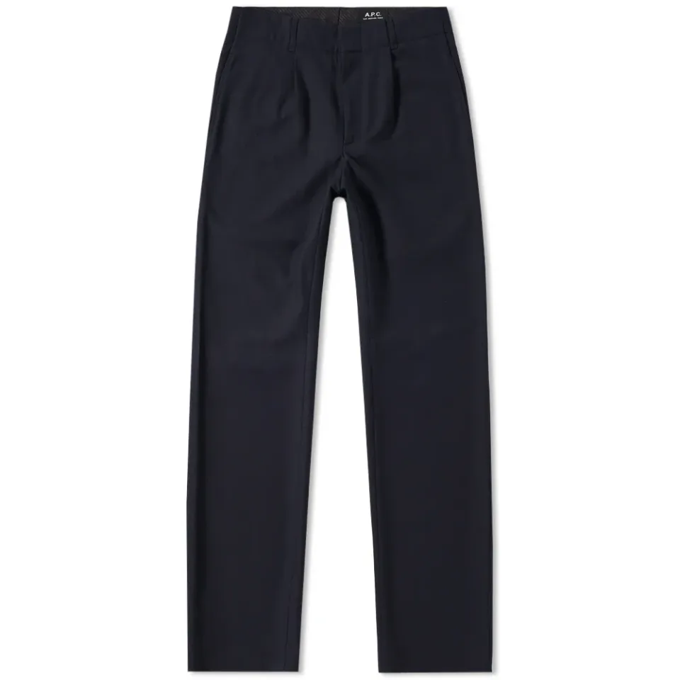 A.P.C. Jay Trouser