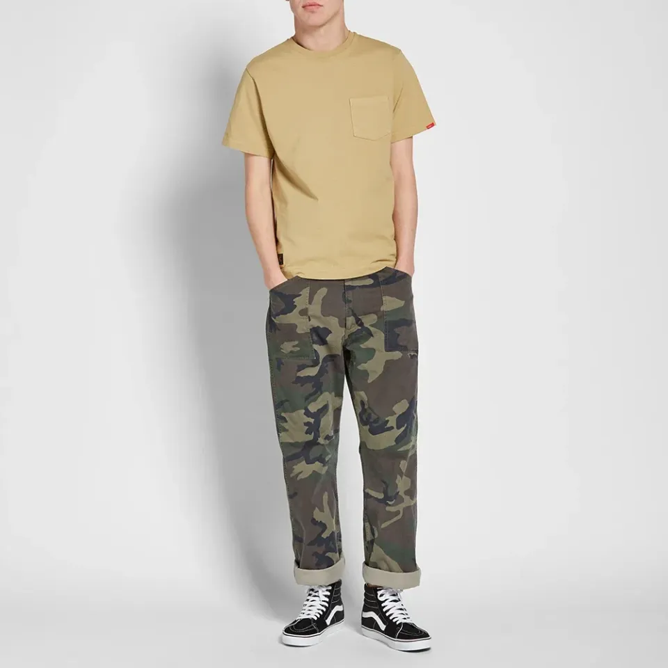 Buds 02 Trouser
