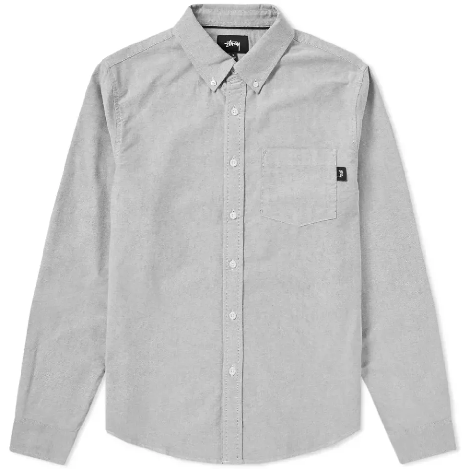 Frank Oxford Shirt