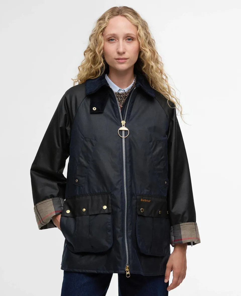 Kettlewell Waxed Jacket