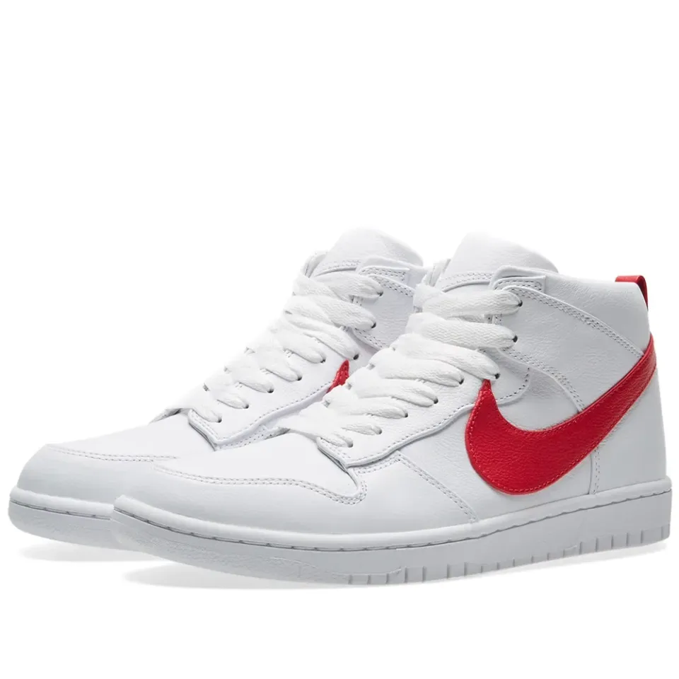 x Riccardo Tisci Dunk Lux Chukka
