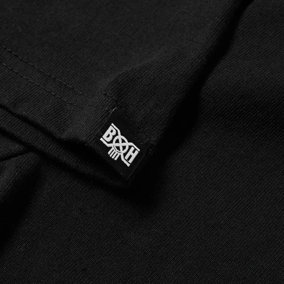 Argento Logo Tee