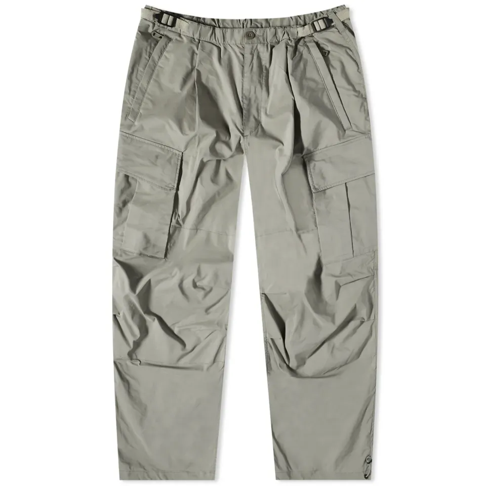 F/CE. Solotex Tech Cargo
