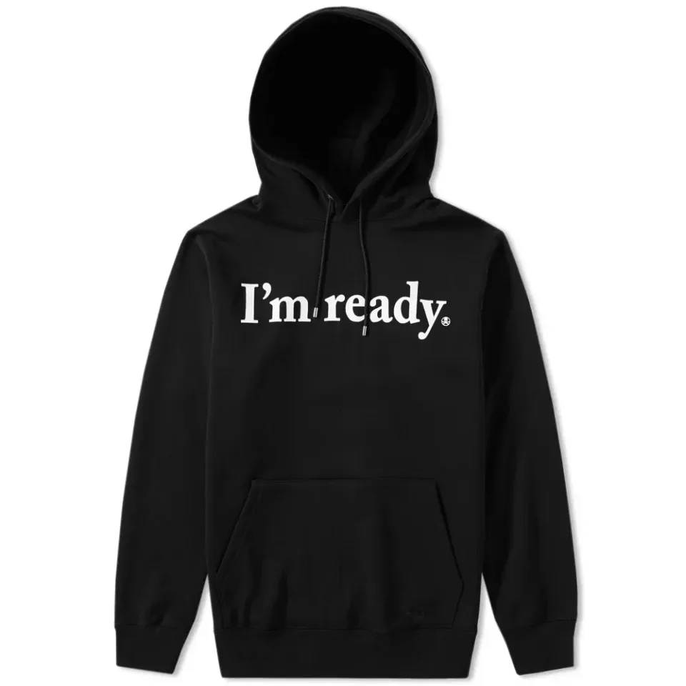 I'm Ready Hoody