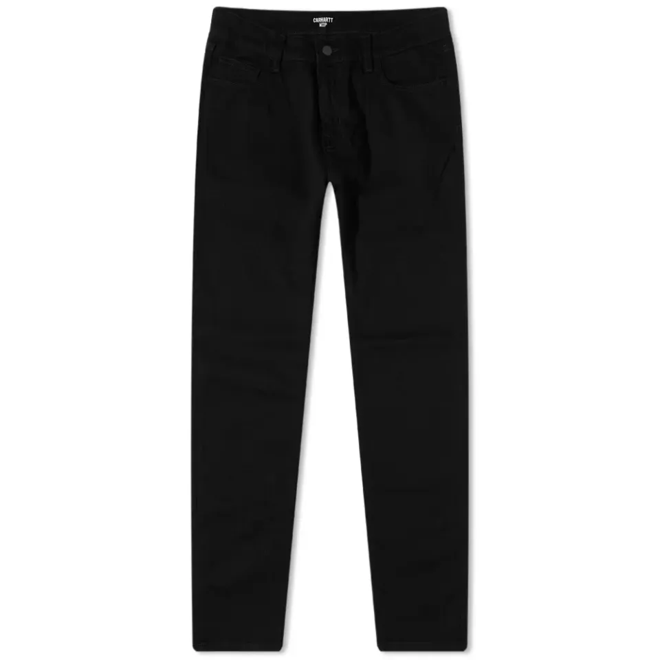 Rebel Slim Tapered Jean
