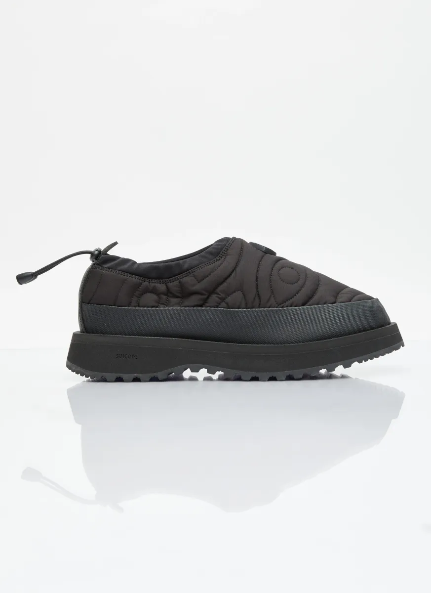 Insulated Loafers