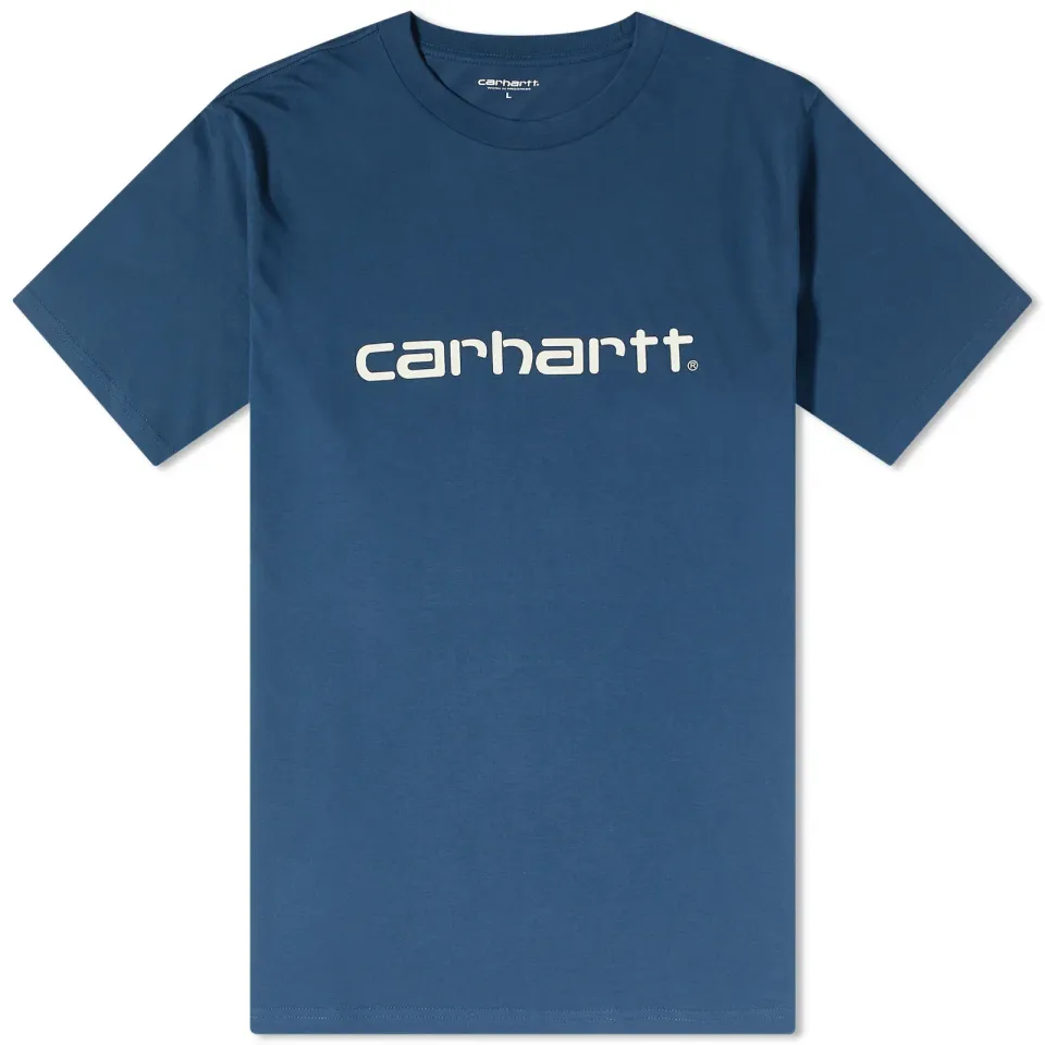 Script T-Shirt