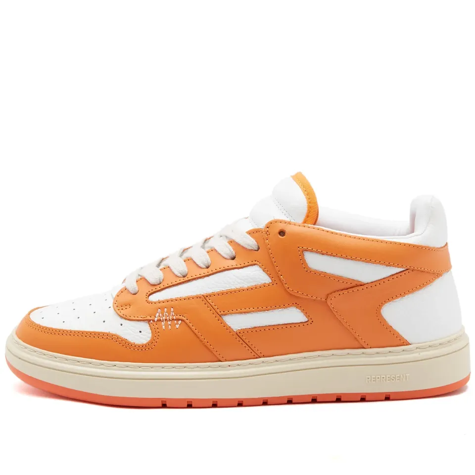 Reptor Low Sneaker