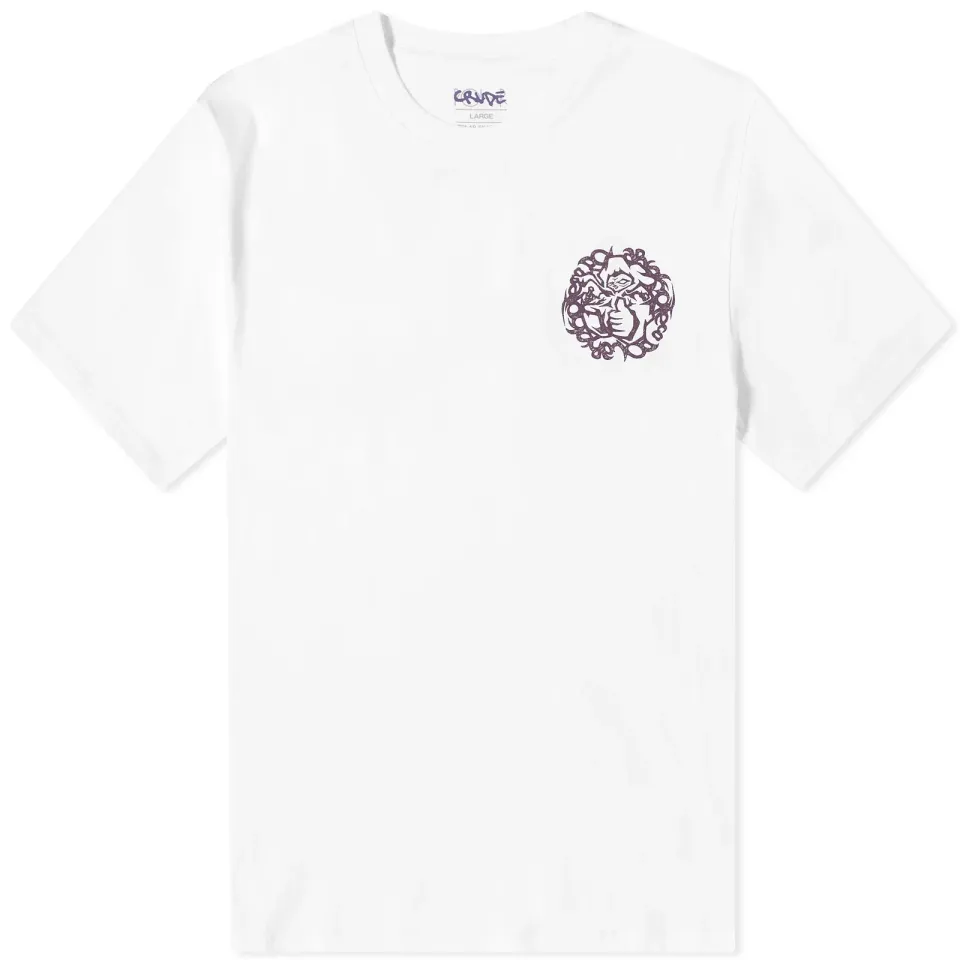 Polar Skate Co. Hijack T-Shirt