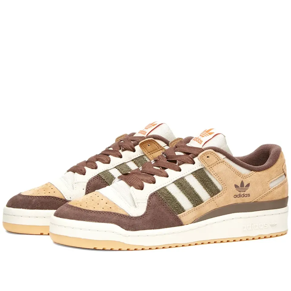 Forum 84 Low CL