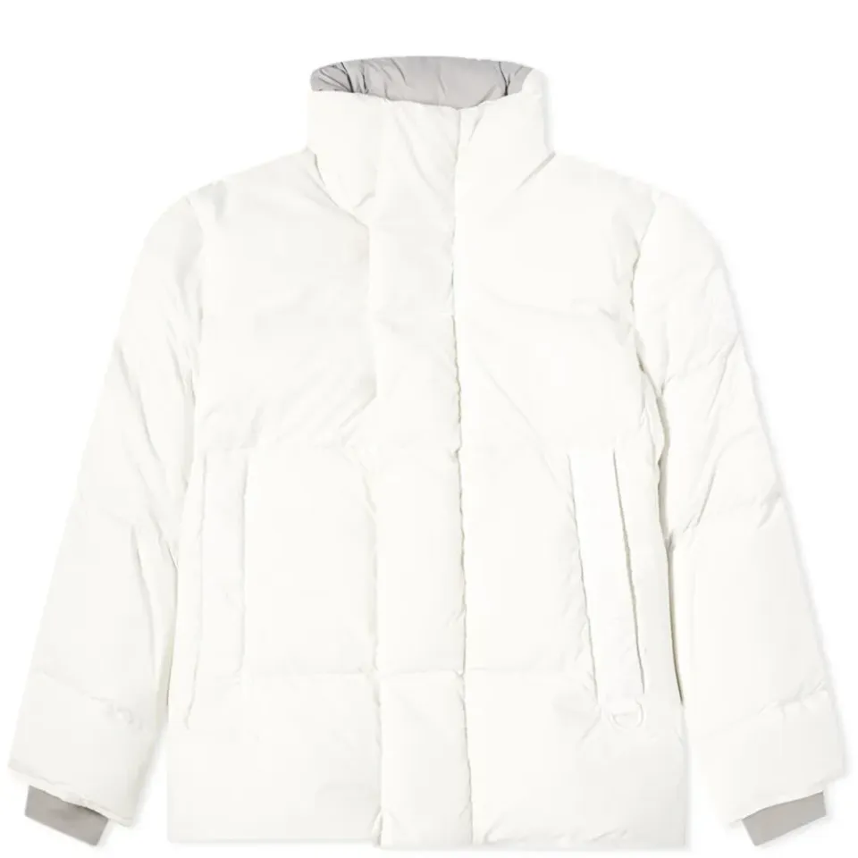 Pastel Everret Puffer Jacket