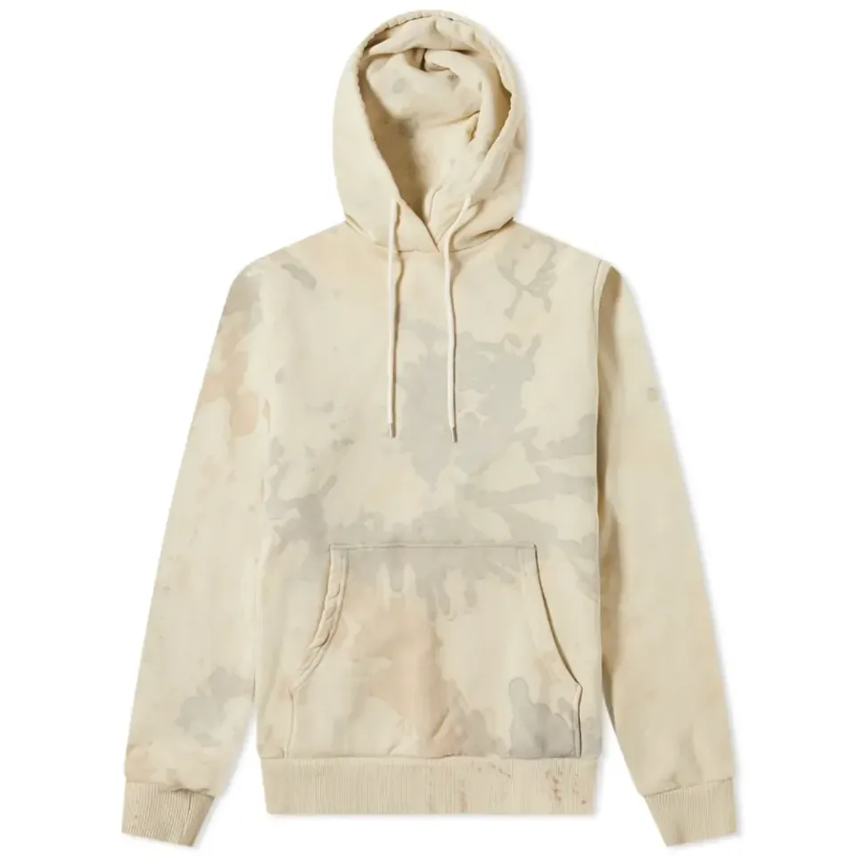 Beach Fossil Hoodie