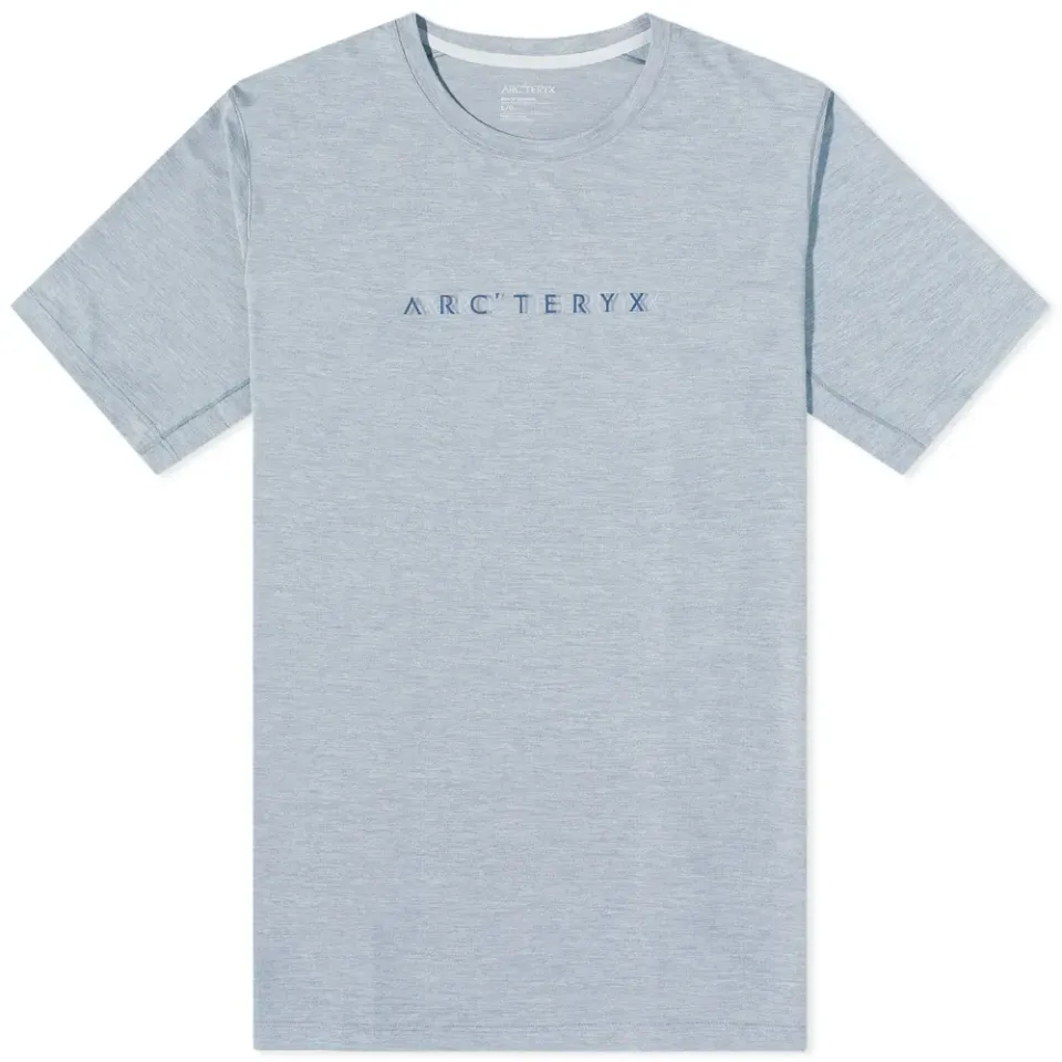 Arc'teryx Cormac Arc'Word T-Shirt