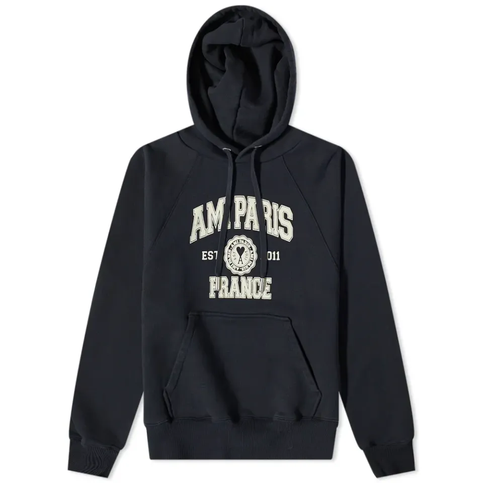 Popover Hoodie