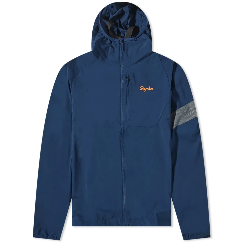 Trail Lightweight Jacket