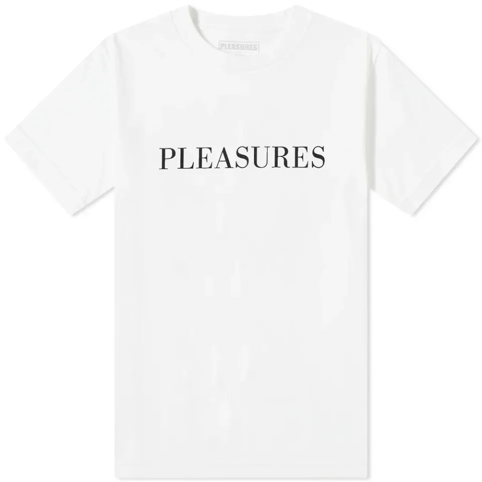 x New Order Substance Tee
