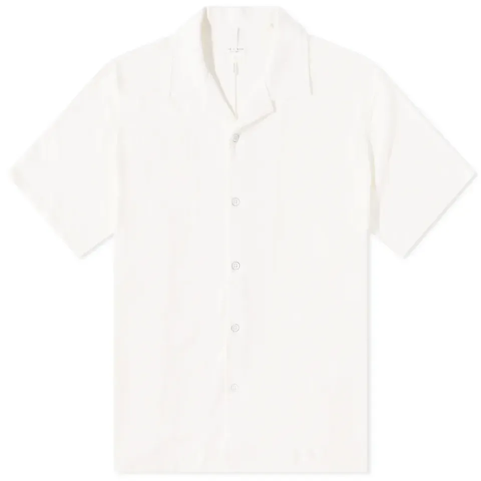 Flame Avery Shirt