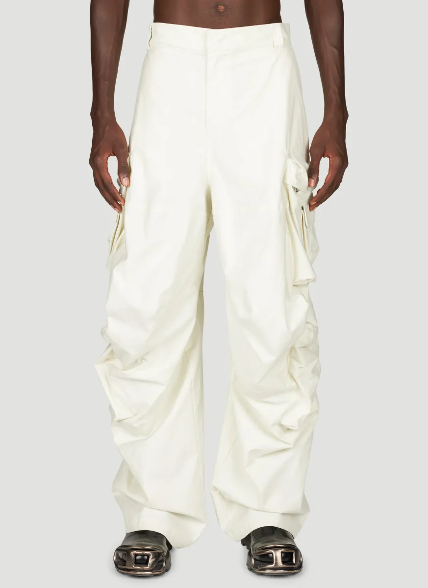 P-Huges Cargo Pants