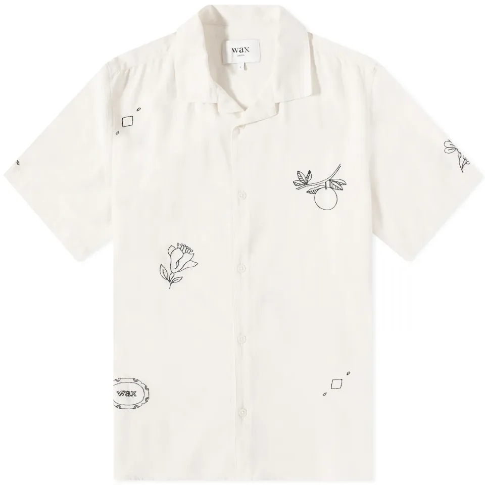 Didcot Vacation Shirt