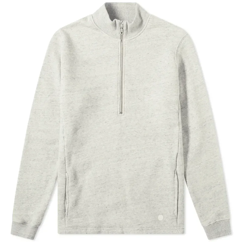 Everyday Funnel Neck Sweat