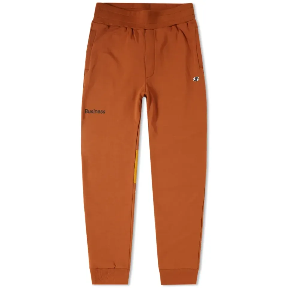 Business Trackpant