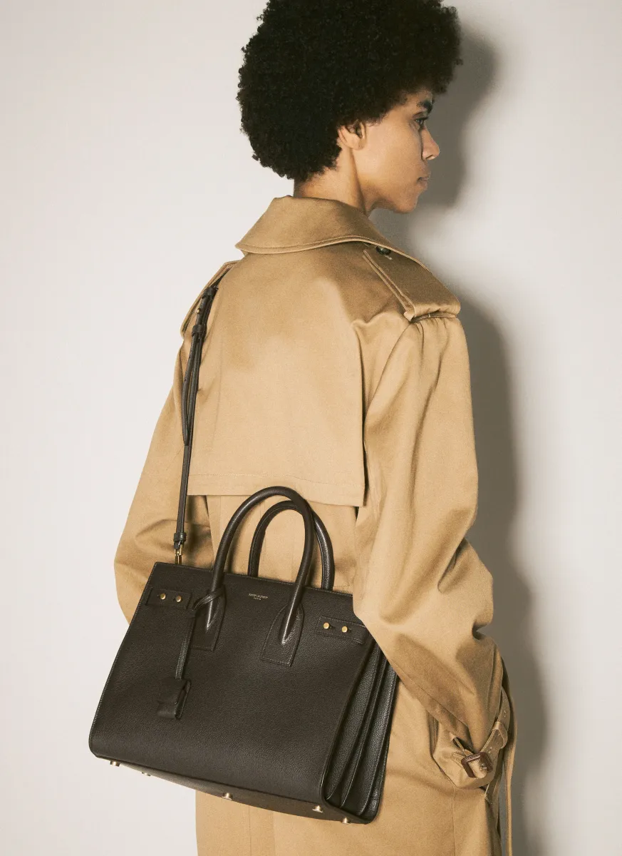 Sac De Jour Small Handbag