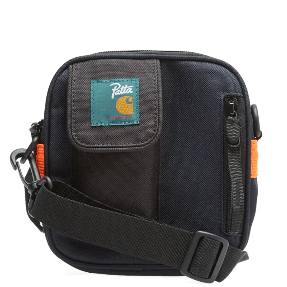 x Patta Essentials Bag