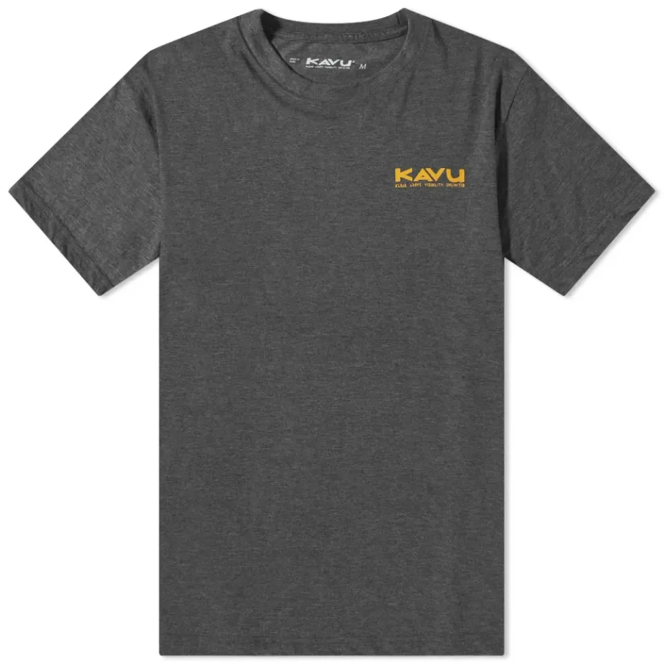 Sasquatch River Dayz T-Shirt