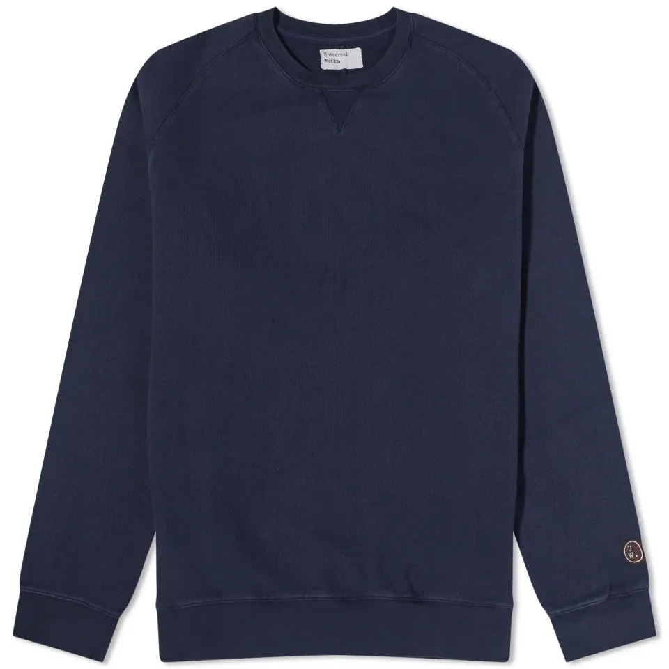 Classic Crew Sweat