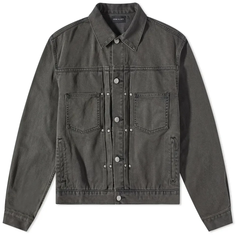 Thumper Type II Jacket