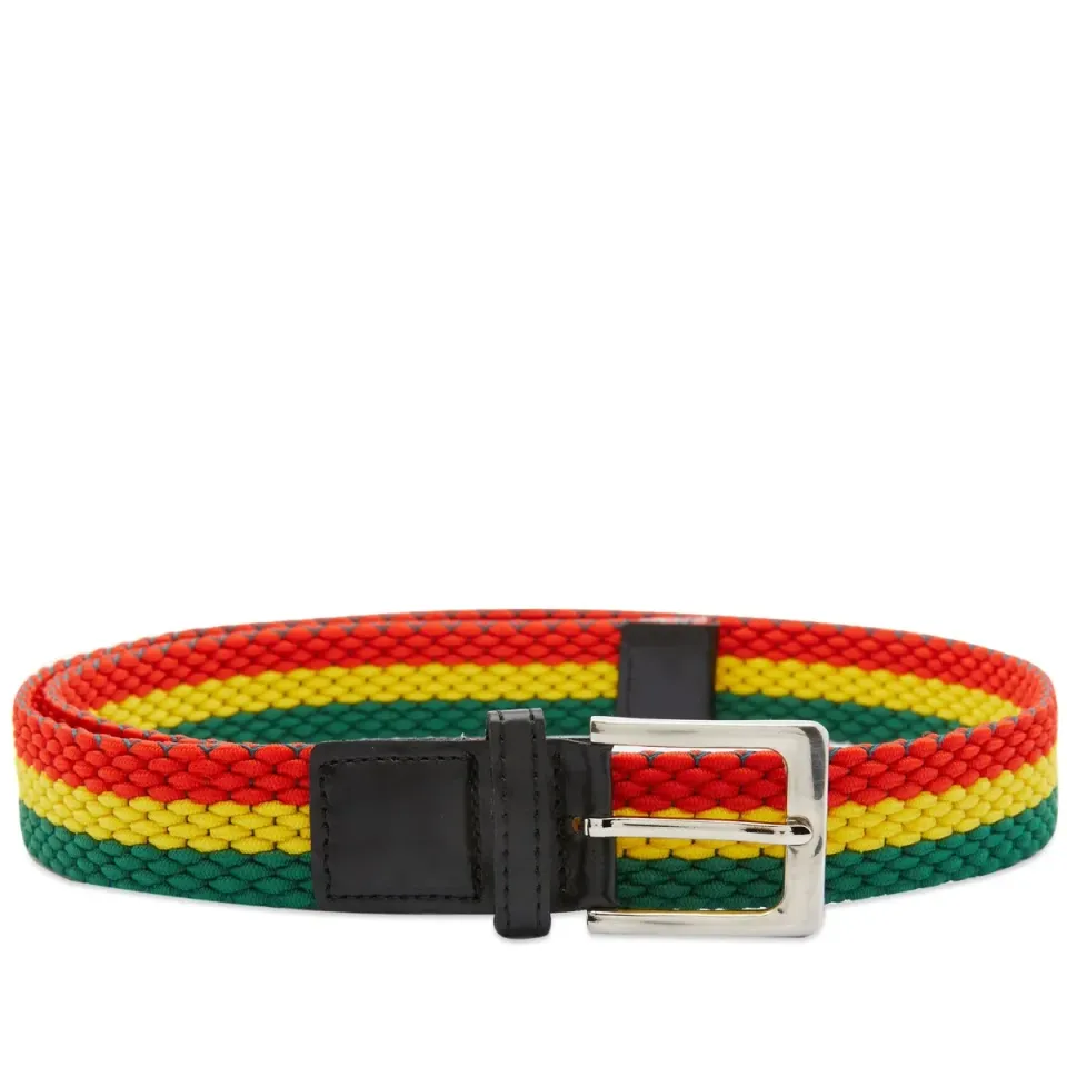 Woven Belt