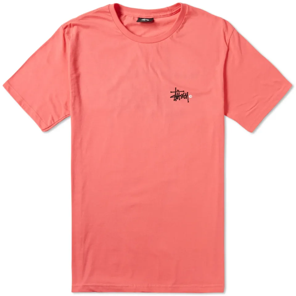 Basic Logo Tee