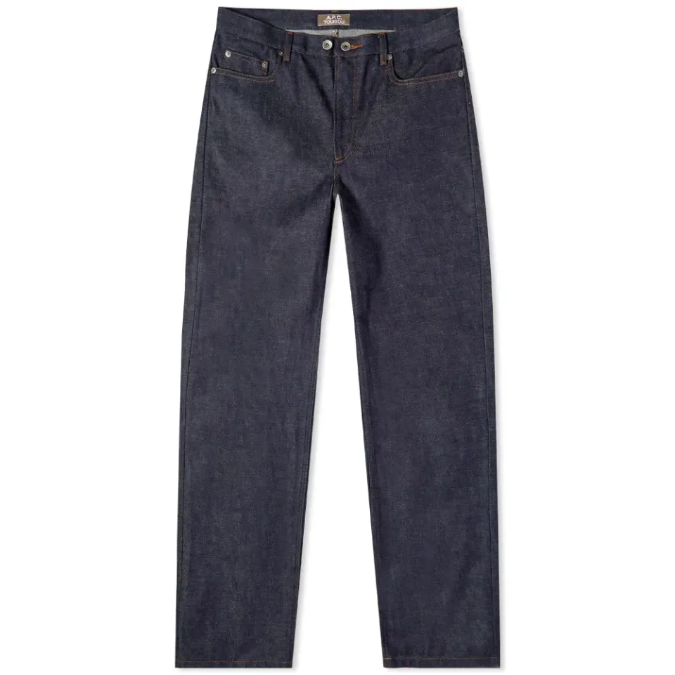 A.P.C. Banibano Jeans