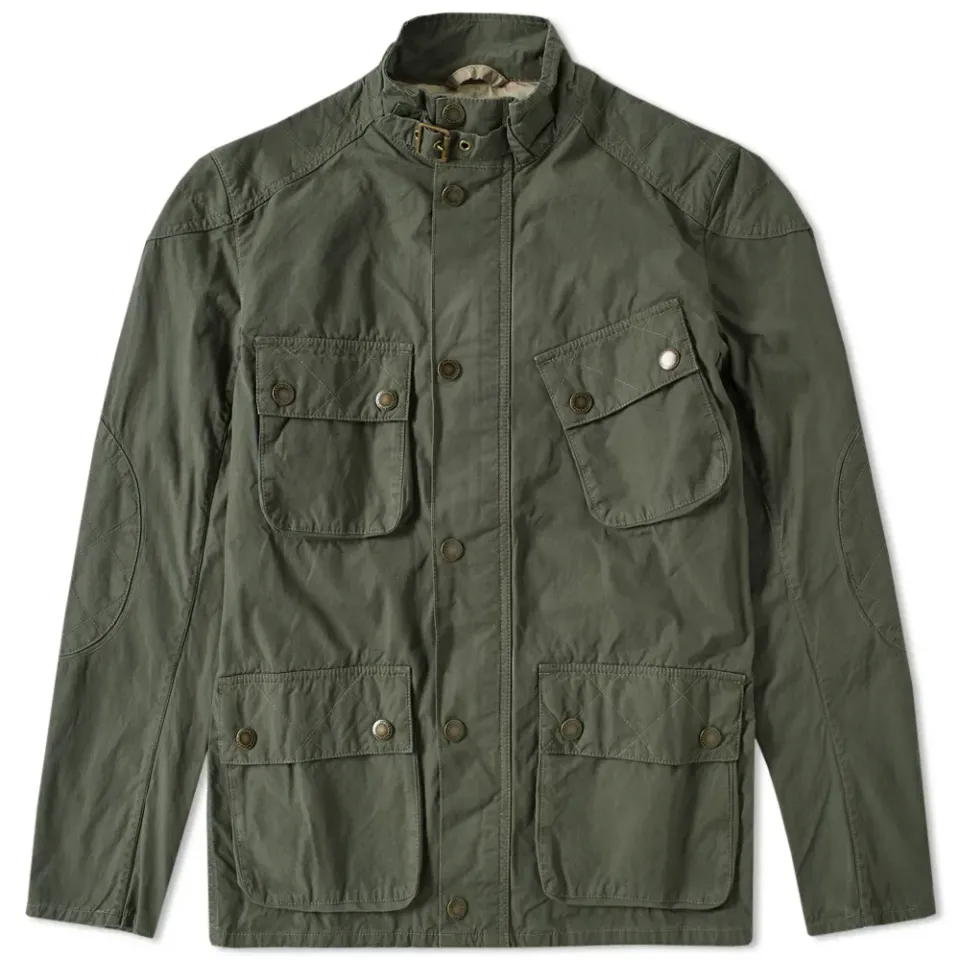 International Smokey Jacket