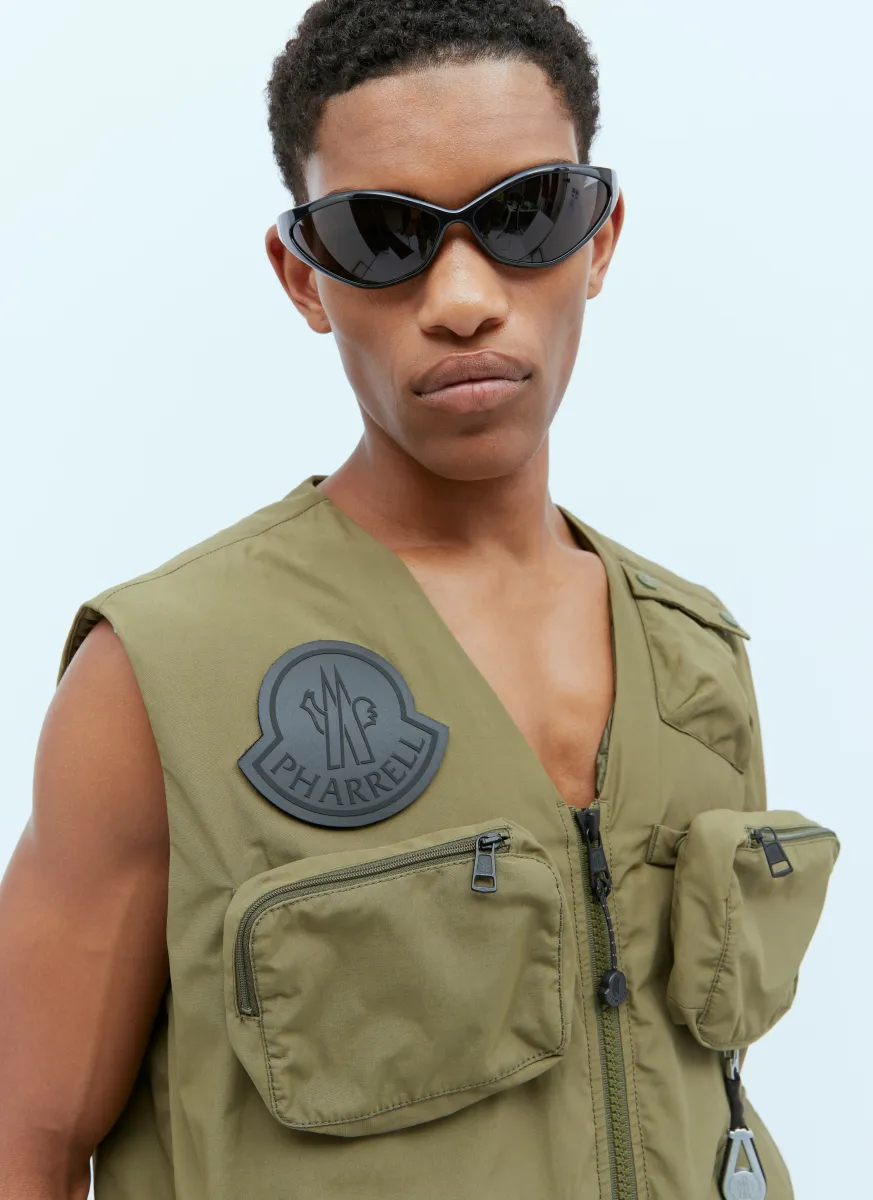 Maple Down Jacket