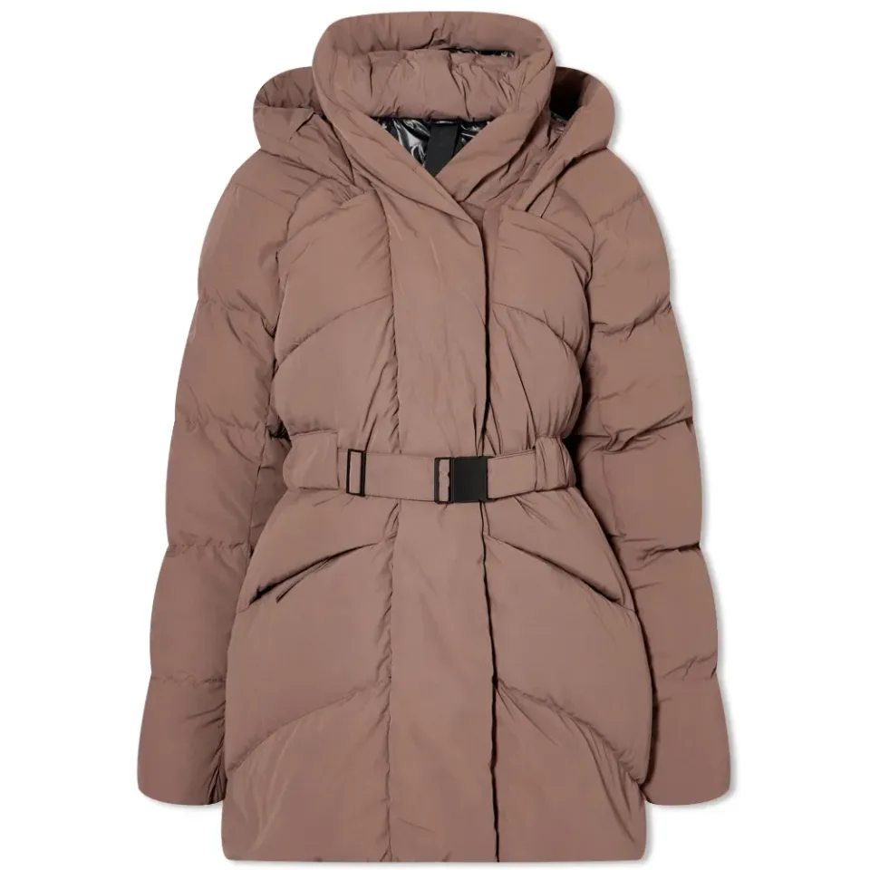 Marlow Coat