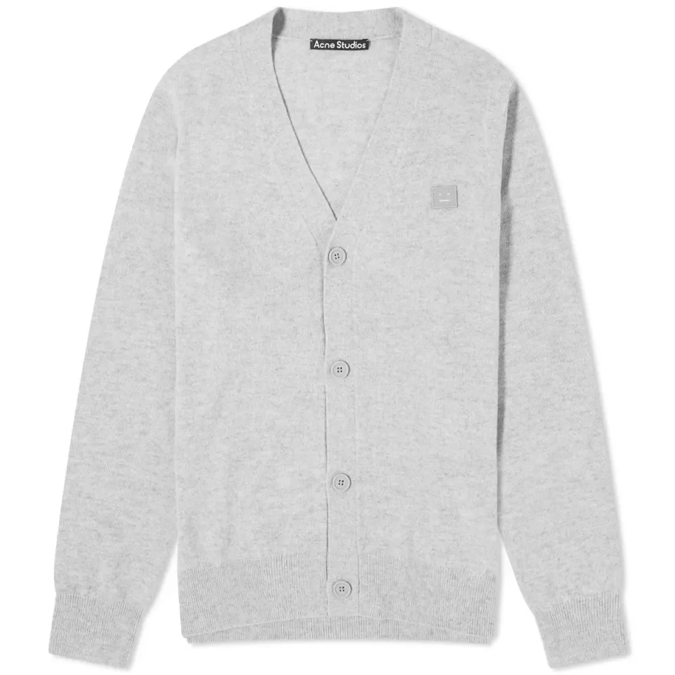 Keve New Face Cardigan