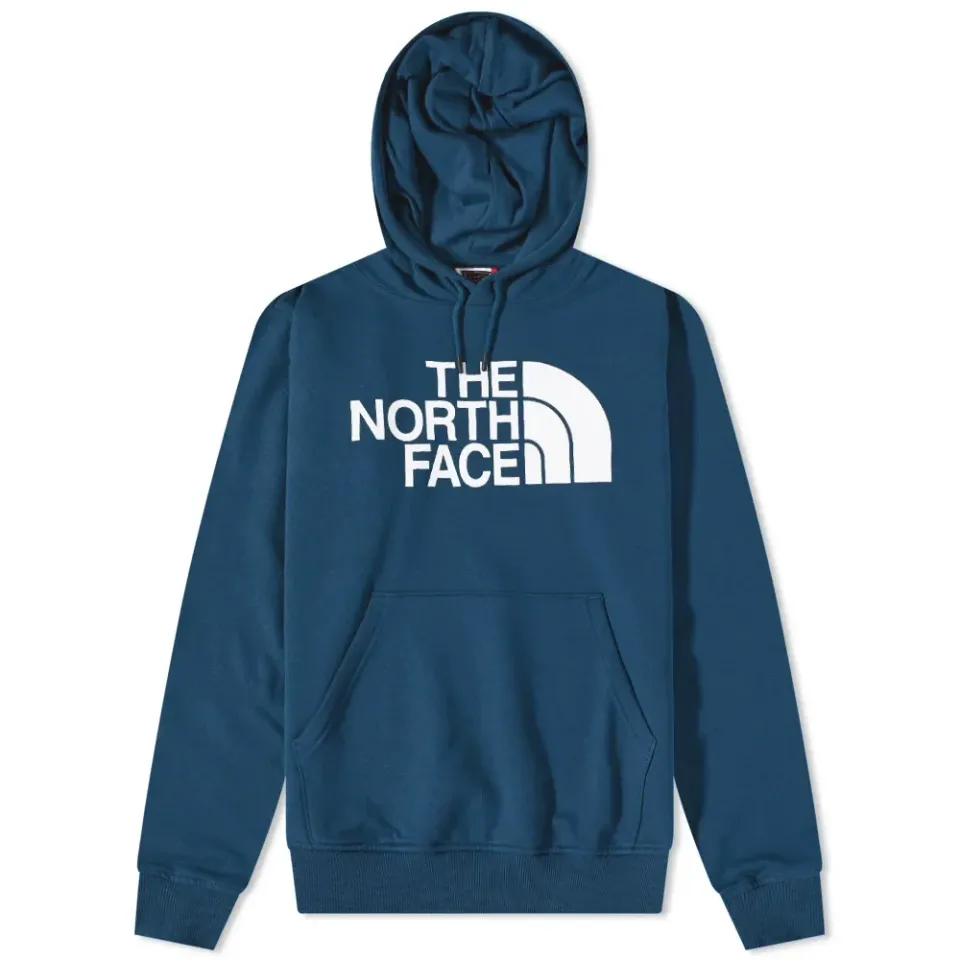Standard Popover Hoody
